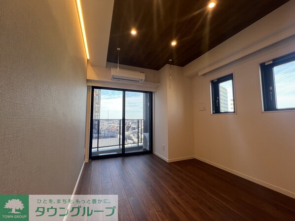 KYOE PLAZA阿佐ヶ谷の物件内観写真